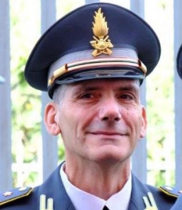Luogotenente c.s. GdF BARBARO FRANCESCO PAOLO
